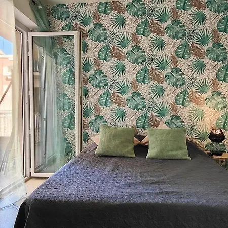 And Comfort For 2 In The Centre Apartment Saint-Raphael (Var)